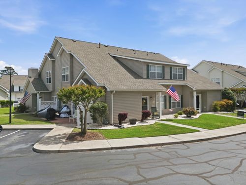 unit-3-121 Gully Branch Ln, Myrtle Beach, SC, 29572-5579 | Card Image