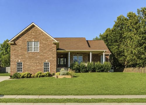 3543 Overridge Cir, Adams, TN, 37010-8026 | Card Image