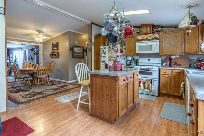 15894 Foster Park Rd, House other with 3 bedrooms, 2 bathrooms and null parking in Dexter NY | Image 16