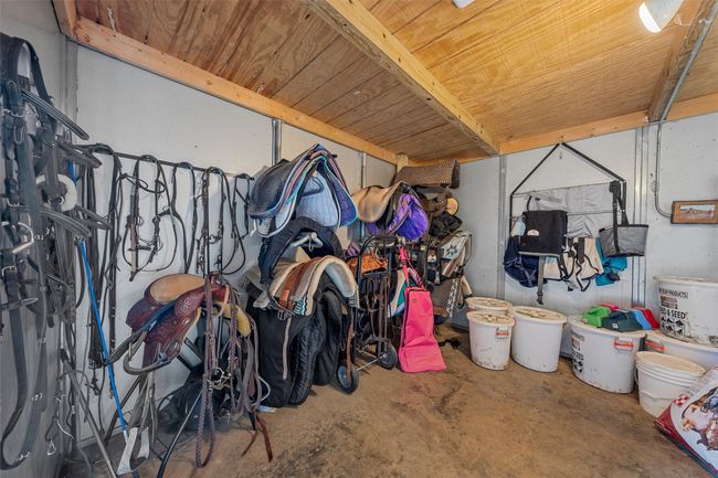 View of stable | Image 32