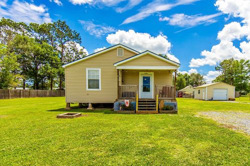 a-522A Back Project Rd, Schriever, LA, 70395-4330 | Card Image