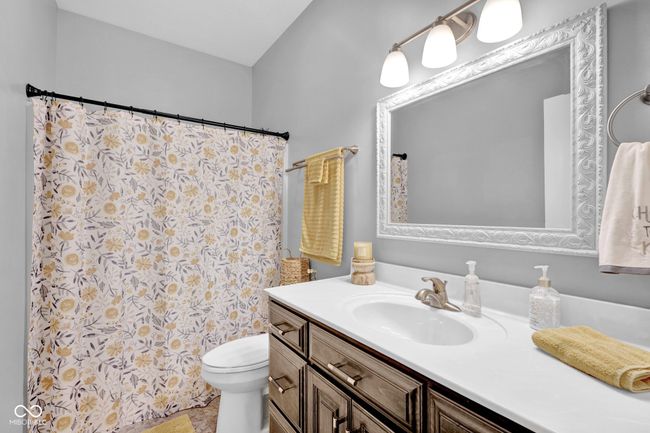3072 Glacier Dr, House other with 3 bedrooms, 2 bathrooms and null parking in Monrovia IN | Image 17
