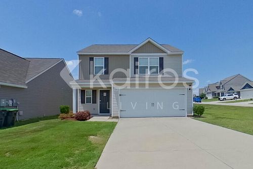 304 Common Reed Dr, Gilbert, SC, 29054-7901 | Card Image