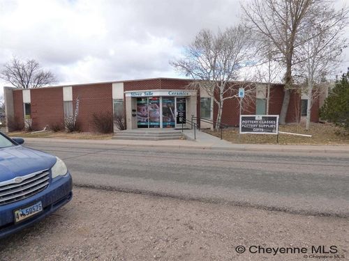 3110 Old Faithful Rd, Cheyenne, WY, 82001-5819 | Card Image