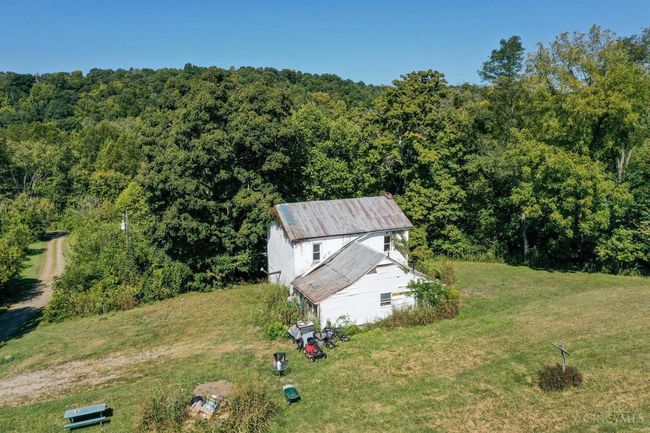 444 Felicity Cedron Rural Rd, Home with 3 bedrooms, 1 bathrooms and null parking in Georgetown OH | Image 10