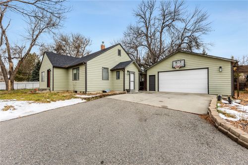 1432 Independent Lane, Billings, MT, 59105 | Card Image