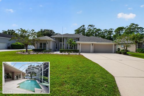 12 Brook Crest Way, Ormond Beach, FL, 32174-1841 | Card Image