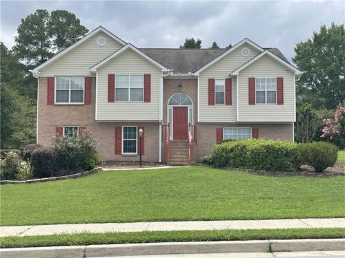 2204 Brandon Ln Sw, Conyers, GA, 30094-5091 | Card Image