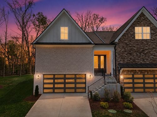 3072 Wiltshire Park Pl, Hermitage, TN, 37076-1676 | Card Image