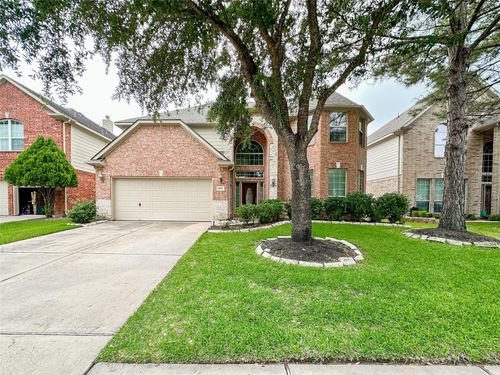 6118 Coastal Grove Ln, Katy, TX, 77494-2079 | Card Image