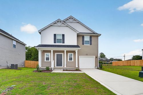 38 Stout Landing, Dunn, NC, 28334 | Card Image