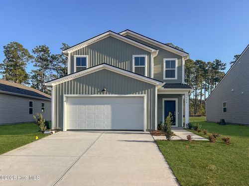 596 Coronado Ave, Leland, NC, 28451-2966 | Card Image
