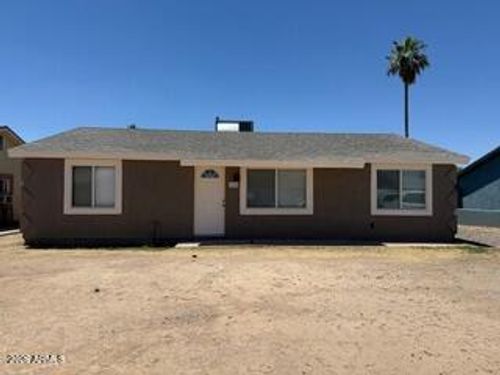 1614 N 72nd Ln, Phoenix, AZ, 85035-4504 | Card Image