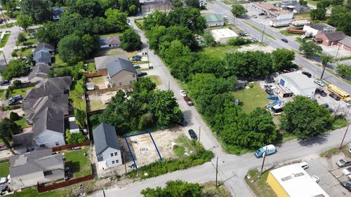 4510 Ward St, Houston, TX, 77021-5034 | Card Image