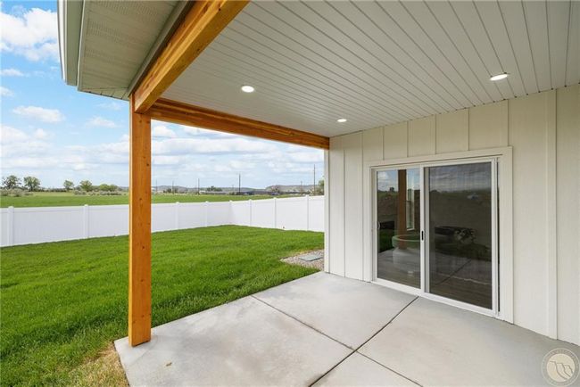 1222 - 1220-1222 Buffalo Crossing Dr, Home with 0 bedrooms, 0 bathrooms and null parking in Billings MT | Image 12