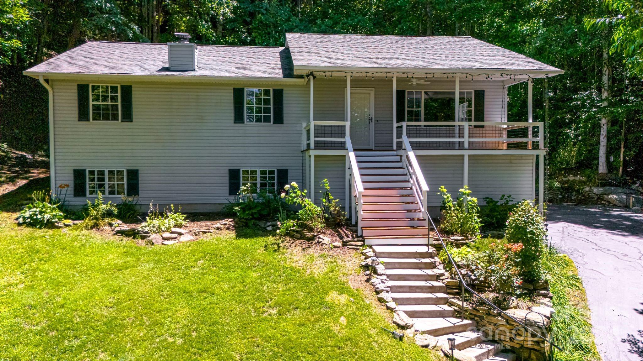 Easterly Ln, Fletcher, NC 28732