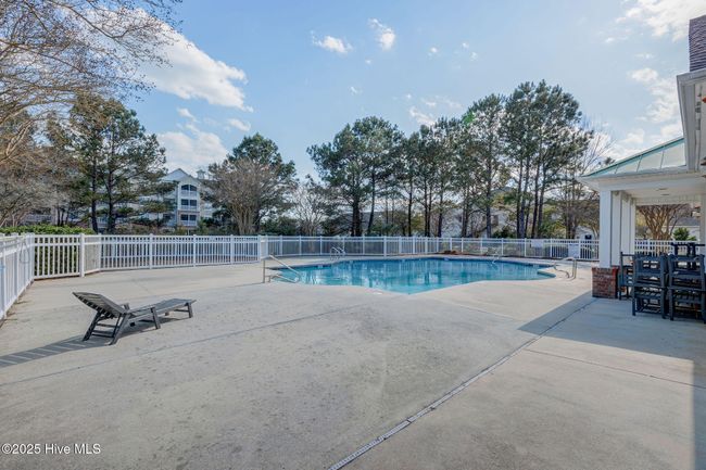 UNIT-243 - 200 Gateway Condos Dr, Condo with 3 bedrooms, 3 bathrooms and null parking in Surf City NC | Image 6
