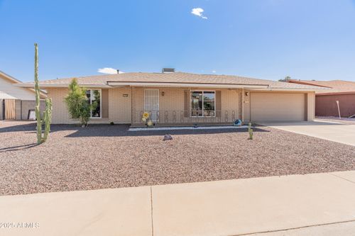13836 N Tan Tara Dr, Sun City, AZ, 85351-2267 | Card Image
