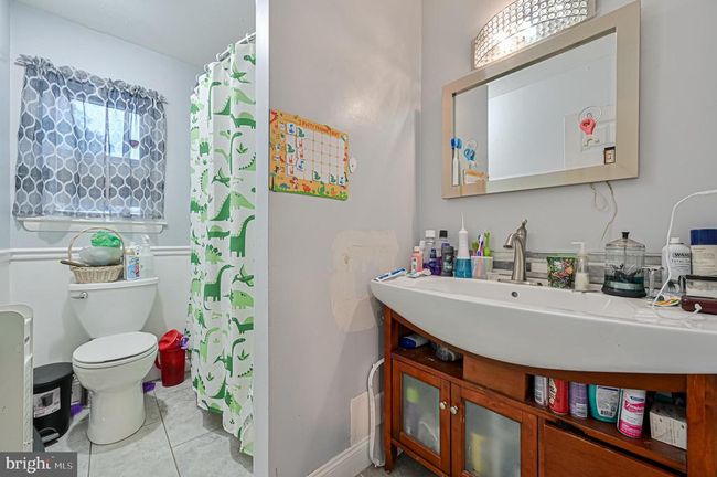 430 Siegfried Ave, House other with 3 bedrooms, 1 bathrooms and null parking in CHESILHURST NJ | Image 6