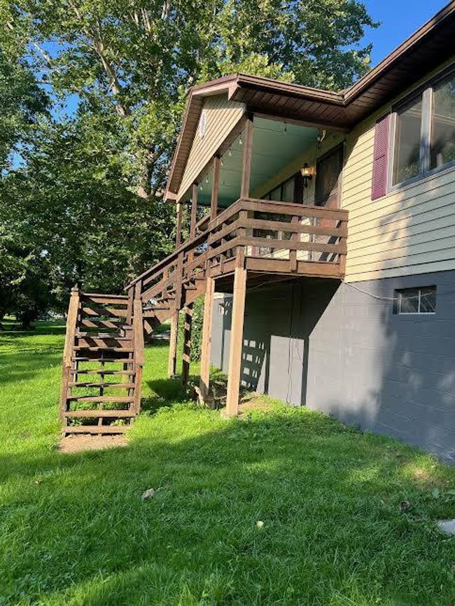 1769 Julia Simpkins Rd, House other with 3 bedrooms, 3 bathrooms and 2 parking in Allisonia VA | Image 6