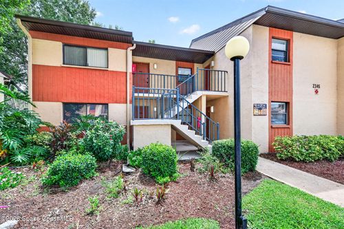 911-2345 Golf Lake Cir, Melbourne, FL, 32935-2103 | Card Image