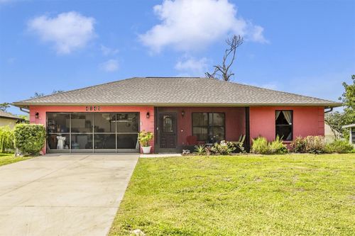 4145 W Price Blvd, North Port, FL, 34286-4208 | Card Image