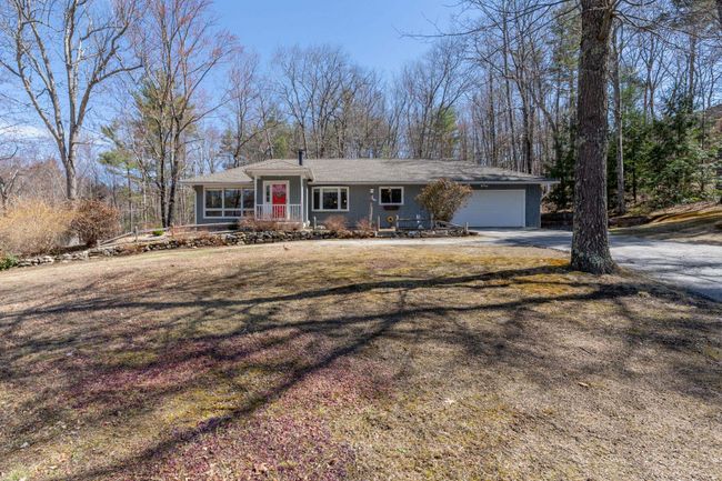 287 Silver Lake Rd, House other with 3 bedrooms, 2 bathrooms and null parking in Hollis NH | Image 4