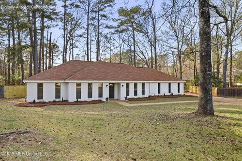 409 Arundel Dr, Brandon, MS, 39047-8106 | Card Image