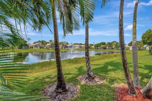 7706 Cherry Blossom St, Boynton Beach, FL, 33437-5438 | Card Image