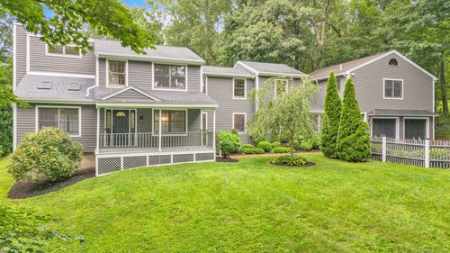 92 Shafer Rd, New Hartford, CT, 06057-3412 | Card Image