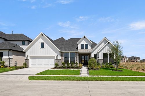 1820 Wheatgrass Ln, Bartonville, TX, 76226-4788 | Card Image