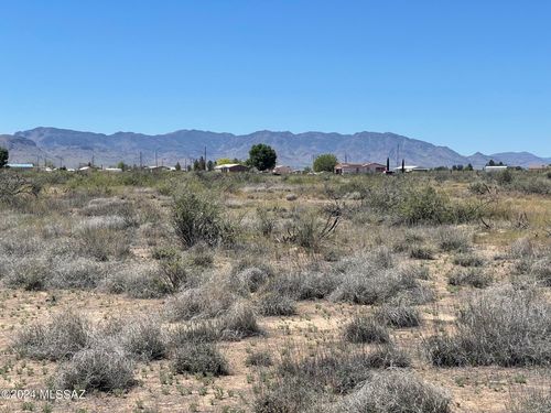 25 acres W Packing Plant Road, Willcox, AZ, 85643 | Card Image