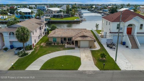 3476 Gulfview Dr, HERNANDO BEACH, FL, 34607-3215 | Card Image