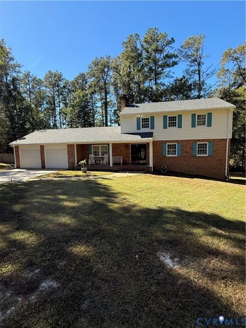 5501 Buxton Ct, Chester, VA, 23831-1564 | Card Image