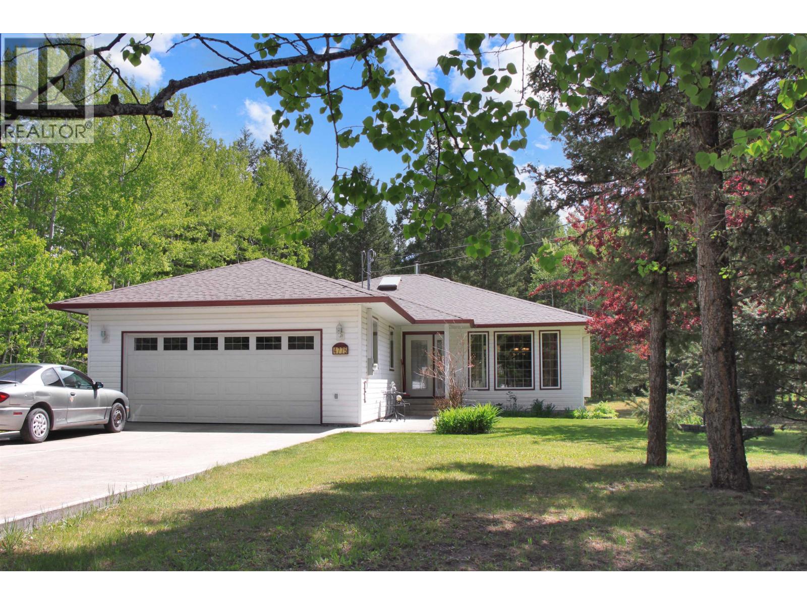Residential in 108 Mile Ranch