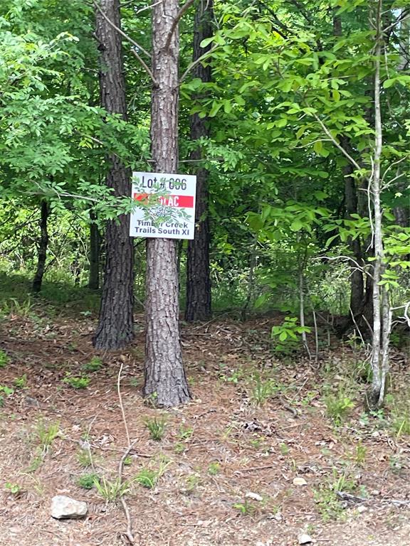 Land in Broken Bow 3