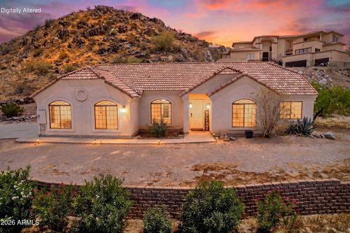 16801 E Hunt Hwy, Queen Creek, AZ, 85142-8052 | Card Image