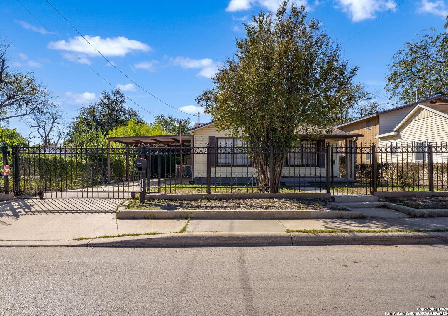 Residential in San Antonio
