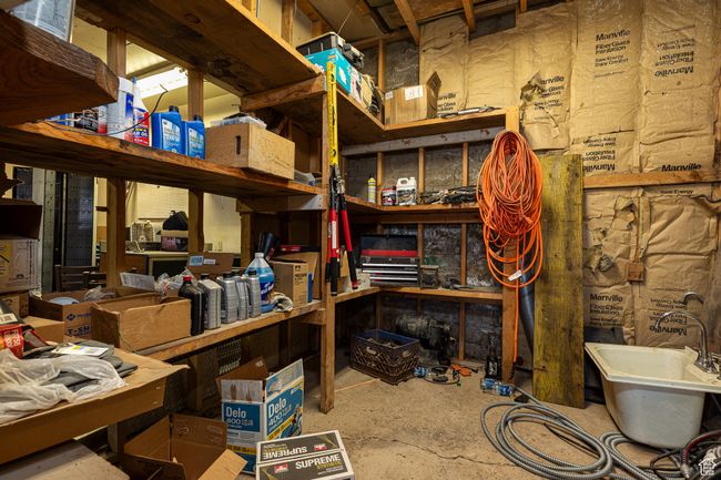 Garage Storage | Image 32