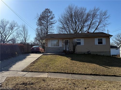 618 N Hartford Ave, Youngstown, OH, 44509-1725 | Card Image