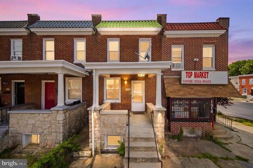 1516 N Luzerne Ave, BALTIMORE, MD, 21213-3729 | Card Image
