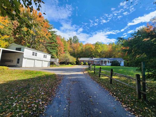 109 Monument Hill Drive, Springfield, VT, 05156 | Card Image