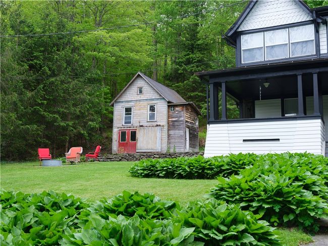 36 Pinetree Ln, House other with 4 bedrooms, 2 bathrooms and null parking in Fleischmanns NY | Image 25