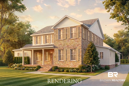 282 Mount Pleasant Blvd, Fairhope, AL, 36532-7367 | Card Image