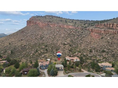 6 Eagle Nest Ln, Lyons, CO, 80540 | Card Image