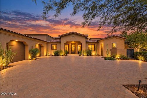 39728 N 106th Pl, Scottsdale, AZ, 85262-3345 | Card Image
