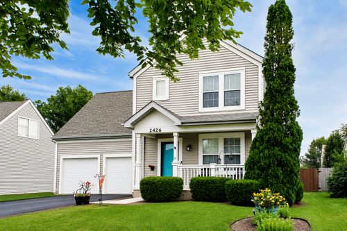 2426 Montclair Ln, Montgomery, IL, 60538-5077 | Card Image