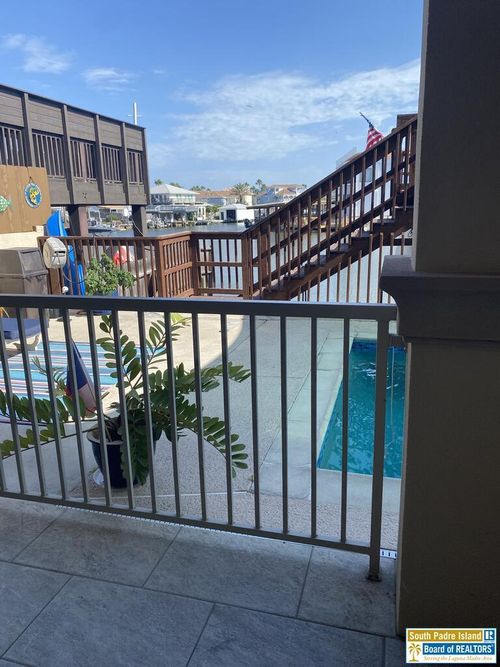 1-104 W Morningside Dr, South Padre Island, TX, 78597-7631 | Card Image