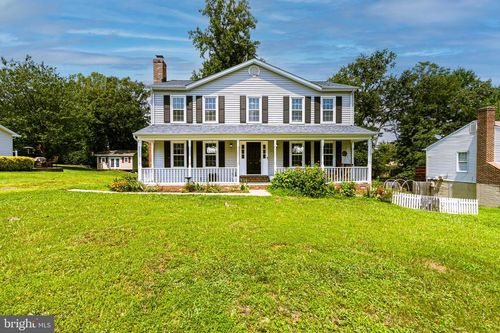 24 Bertram Blvd, STAFFORD, VA, 22556-1892 | Card Image