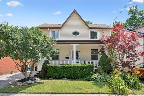 5 Victoria Ave, Cambridge, ON, N1S1X2 | Card Image